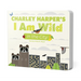 Charley Harper's I Am Wild in the City
