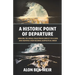 A Historic Point of Departure: Bringing the Israeli-Palestinian Conflict to a Close and Creating a New Regional Geopolitical Order