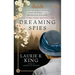 Dreaming Spies: A Novel of Suspense Featuring Mary Russell and Sherlock Holmes
