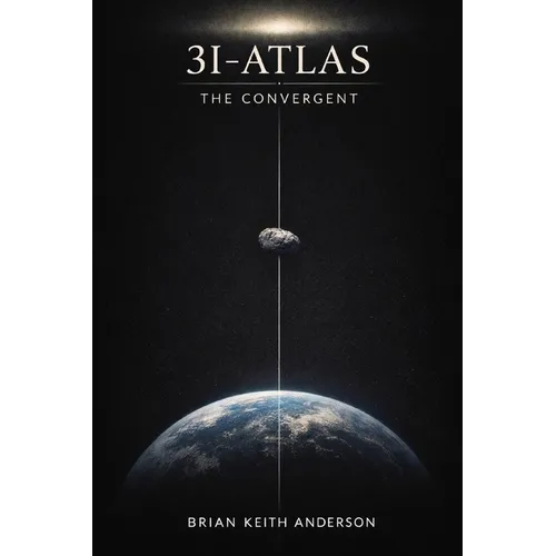 3I-Atlas - The Convergent