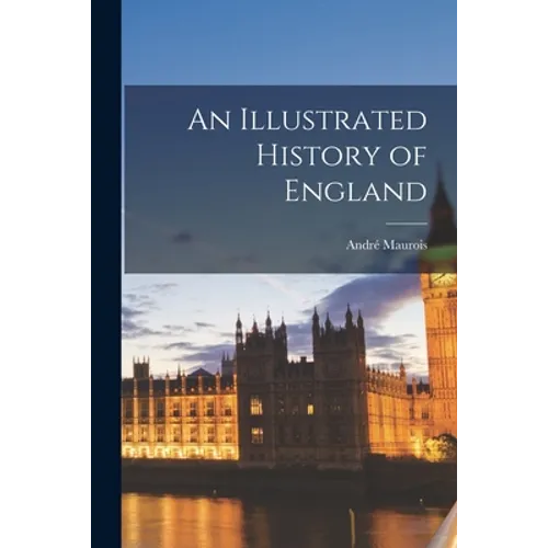 An Illustrated History of England