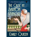 The Case At Barton Manor: A 1920's Murder Mystery