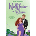 Wallflower in Bloom