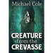 Creature From The Crevasse