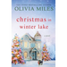Christmas in Winter Lake