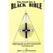 The Need for a Black Bible