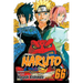 Naruto, Vol. 66