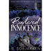 Bartered Innocence: An Arranged Marriage Mafia Romance