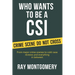 Who Wants to Be a CSI