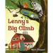 Lenny's Big Climb