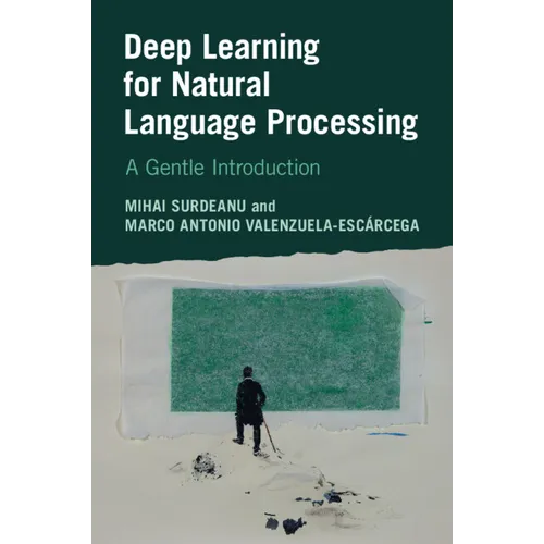 Deep Learning for Natural Language Processing