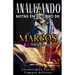Analizando Notas en el Libro de Marcos: Encontrando Paz en Tiempos Difíciles