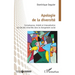 Apologie de la diversité: Connaissance, intérêt et interprétation du rôle des minorités dans le changement social