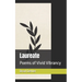 Laureate: Poems of Vivid Vibrancy