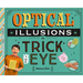 Optical Illusions to Trick the Eye
