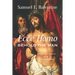 Ecce Homo: Behold the Man: Ethical Imperatives of the Lenten Journey