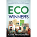 Eco Winners: Uncovering the Traits of Successful Environmental Leaders