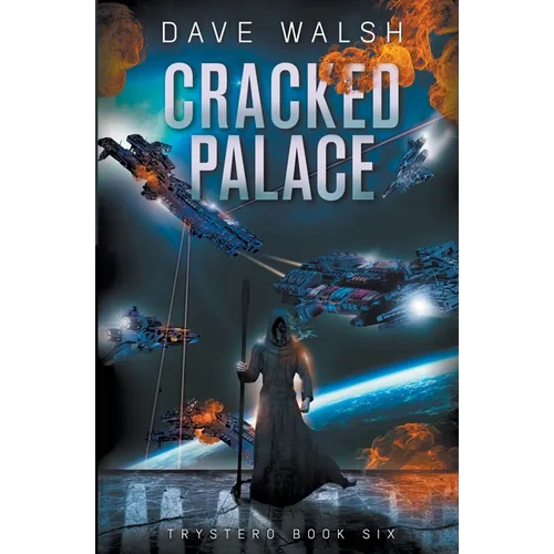 Cracked Palace