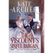 The Viscount's Sinful Bargain
