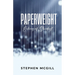 Paperweight: "Echoes of Stardust"