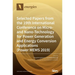 Selected Papers from the 19th International Conference on Micro- and Nano-Technology for Power Generation and Energy Conversion Applications (Power ME
