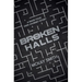 Broken Halls: A Make Your Own Journey Story