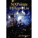 SiXPointz HiTopOLis