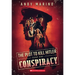 Conspiracy (the Plot to Kill Hitler #1): Volume 1