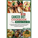 Cancer Diet Cookbook for Women Over 50: An Ultimate Guide to Quick and Easy Nourishing Anticancer Recipes for Cancer Prevention, Treatment and Recover