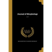 Journal of Morphology; v. 4