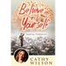 Believe in Yourself: Mental Strength