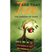 You are that Tree (Book 1 Hardback ): The Garden of Eden