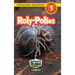 Roly-Polies: Backyard Bugs and Creepy-Crawlies (Engaging Readers, Level 1)
