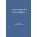 Codice della Città Metropolitana