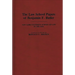 The Law School Papers of Benjamin F. Butler: New York University School of Law in the 1830s