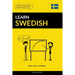 Learn Swedish - Quick / Easy / Efficient: 2000 Key Vocabularies