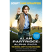 Alan Partridge: Alpha Papa: Script (and Scrapped)