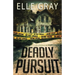 Deadly Pursuit: (Arrington Mystery)
