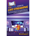 HowExpert Guide to Live Streaming: The Ultimate Handbook for Building Your Live Streaming Channel, Growing Your Audience, and Monetizing Your Live Str