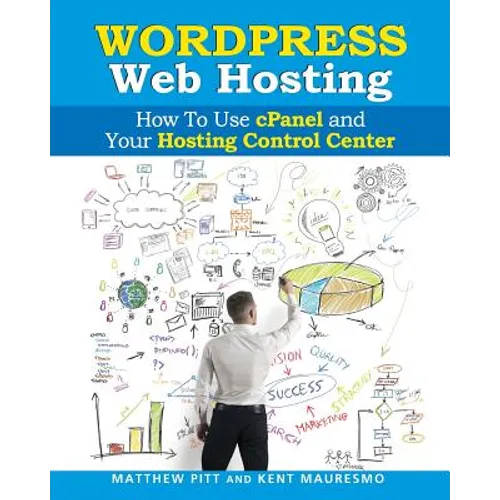 WordPress Web Hosting: How To Use cPanel and Your Hosting Control Center (Read2L
