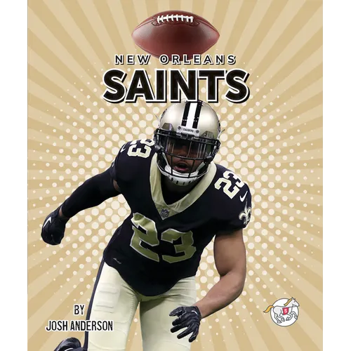 New Orleans Saints