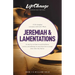 Jeremiah & Lamentations
