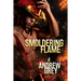 Smoldering Flame