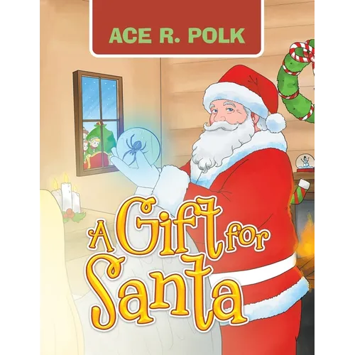 A Gift for Santa