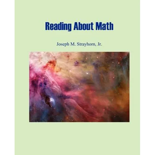 Reading About Math