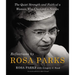 Reflections by Rosa Parks: The Quiet Strength and Faith of a Woman Who Changed a Nation
