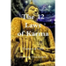 The 12 Laws of Karma "Creatures of Habit"