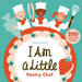 I Am a Little Pastry Chef: (Sticker Activity Book for Toddlers)