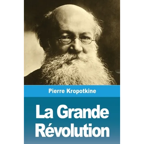 La Grande Révolution