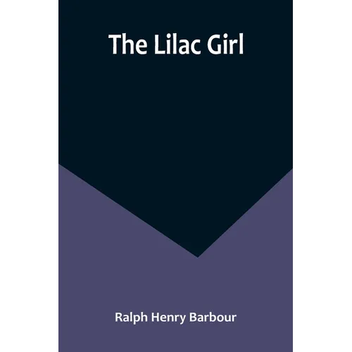 The Lilac Girl